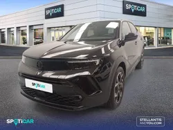 Negro Usado 2024 Opel Mokka Ultimate SUV | 19.900 € (Precio justo)