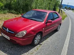 Usado 2002 Citroën Xsara Exclusive | 2150 € (Buen precio)
