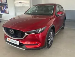 Usado 2018 Mazda CX-5 SUV | 18.658 € (Buen precio)