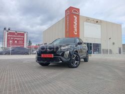 Negro Usado 2025 Peugeot 2008 Allure SUV | 24.600 €