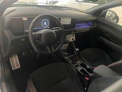 Nuevo 2025 Hyundai Tucson N Line SUV | 32.500 € (Precio justo)