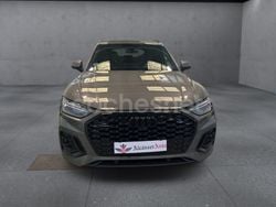 Beige Usado 2023 Audi Q5 Sportback S-Line SUV | 53.500 €