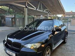 Negro Usado 2008 BMW X6 Comfort Edition SUV | 14.200 € (Super precio)