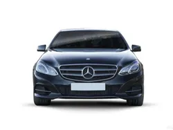 Negro Usado 2014 Mercedes E200 Berlina | 10.995 € (Precio justo)