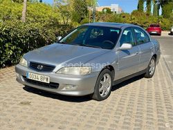 Gris / plata Usado 2001 Honda Accord ES Berlina | 1900 €
