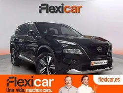 Gris Usado 2023 Nissan X-Trail Tekna SUV | 30.590 € (Super precio)