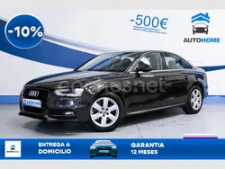 Naranja Usado 2011 Audi A8 Berlina | 17.950 €