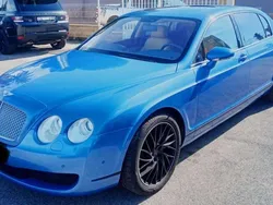 Azul Usado 2008 Bentley Continental Flying Spur Berlina | 35.900 €