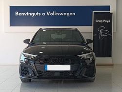 Negro Usado 2023 Audi A3 Premium | 47.500 €