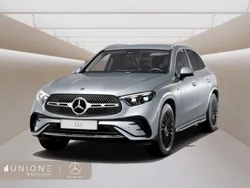 Gris Nuevo 2025 Mercedes GLC300e | 80.107 €