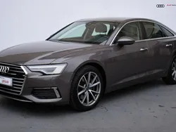 Marrón Usado 2020 Audi A6 Design Berlina | 33.170 € (Super precio)