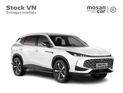 Otro Nuevo 2025 MG MG3 Luxury Utilitario | 36.240 €