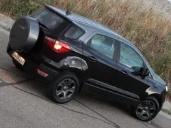 Usado 2020 Ford Ecosport Titanium SUV | 10.975 € (Buen precio)