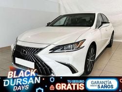 Blanco Usado 2023 Lexus ES300 Berlina | 45.505 €