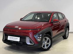 Granate Nuevo 2025 Hyundai Kona SUV | 27.900 € (Buen precio)