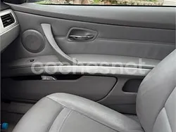 Gris / plata Usado 2007 BMW 325 Coupe | 9000 € (Buen precio)