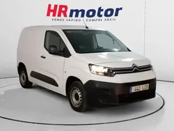 Usado 2019 Citroën Berlingo Monovolumen | 8950 € (Precio justo)