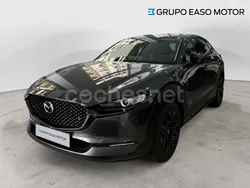 Gris / plata Nuevo 2024 Mazda CX-30 Nagisa SUV | 32.290 € (Precio justo)