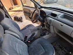 Blanco Usado 2009 Renault Kangoo Monovolumen | 4500 € (Super precio)