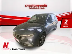 Usado 2021 Hyundai Tucson SUV | 25.224 € (Precio justo)