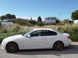 Blanco Usado 2011 BMW 325 Coupe | 11.000 € (Buen precio)