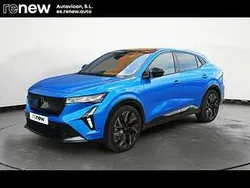 Azul Usado 2024 Renault Rafale Esprit Alpine SUV | 43.900 € (Un poco caro)