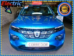 Eléctrico Usado 2023 Dacia Spring Expression Utilitario | 12.900 € (Buen precio)