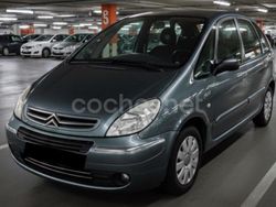 Gris / plata Usado 2009 Citroën Xsara Picasso Monovolumen | 5890 € (Un poco caro)