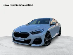 Usado 2021 BMW 218 Comfort Edition Coupe | 27.500 € (Precio justo)