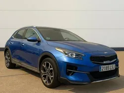 Usado 2021 Kia Ceed | 16.239 € (Precio justo)