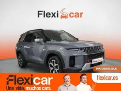 Gris Usado 2024 Ssangyong Torres SUV | 25.990 €