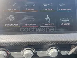 Blanco Usado 2025 Audi A1 Sportback Advanced Plus Utilitario | 22.900 € (Precio justo)