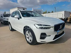 Blanco Usado 2024 Volvo XC60 Core SUV | 39.500 € (Super precio)