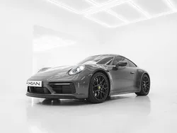 Gris Usado 2023 Porsche 911 Carrera GTS Coupe | 184.900 € (Super precio)