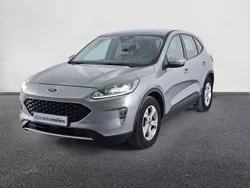 Gris Usado 2022 Ford Kuga Titanium SUV | 17.690 € (Super precio)