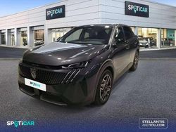Plata Usado 2024 Peugeot 3008 Allure SUV | 29.790 € (Precio justo)