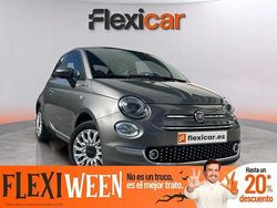 Blanco Usado 2022 Fiat 500 Dolcevita Utilitario | 11.390 € (Precio justo)