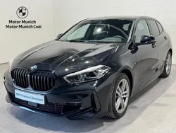 Negro Usado 2024 BMW 118 Comfort Edition Utilitario | 29.575 € (Precio justo)