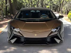 Marrón Usado 2023 Lamborghini Huracán Coupe | 314.400 €