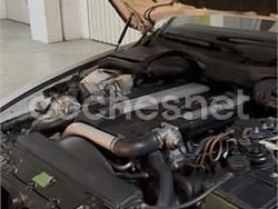 Blanco Usado 2009 BMW 535 Gran Turismo Berlina | 12.600 € (Precio justo)