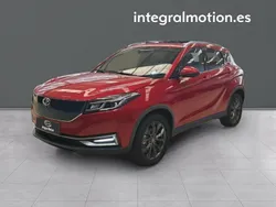 Rojo Nuevo 2025 DFSK Seres 3 SUV | 17.990 €