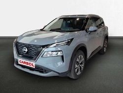 Gris Usado 2024 Nissan X-Trail N-Connecta SUV | 36.240 € (Caro)