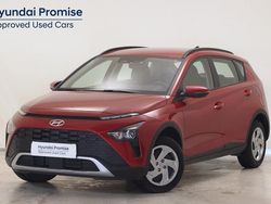 Usado 2024 Hyundai Bayon SUV | 13.990 € (Super precio)