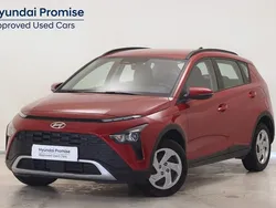 Usado 2024 Hyundai Bayon SUV | 13.990 € (Super precio)