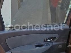 Gris / plata Usado 2009 Renault Grand Scénic III Dynamique Monovolumen | 6300 € (Precio justo)