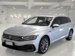 Usado 2021 VW Passat GTE Familiar | 16.450 € (Buen precio)