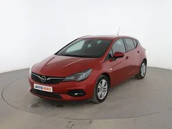 Rojo Usado 2020 Opel Astra GS Line Berlina | 12.299 € (Precio justo)