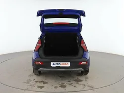Azul Usado 2023 Hyundai Bayon SUV | 13.699 € (Super precio)