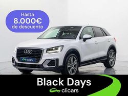 Blanco Usado 2019 Audi Q2 Design SUV | 20.490 € (Buen precio)