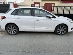 Blanco Usado 2015 Citroën C4 Feel Berlina | 7299 € (Buen precio)